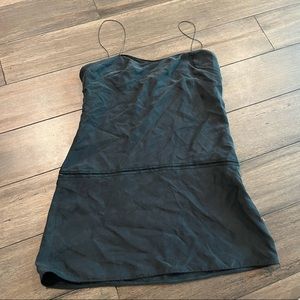 Rochas Tank sz 36